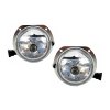 b2b fog lights projectors suitable for mercedes w221 5986111 6021484