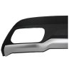 b2b rear diffuser and exhaust tips suitable for 5987490 6003419