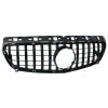 b2b central grille suitable for mercedes a class w176 5996948 6042715