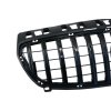b2b central grille suitable for mercedes a class w176 5996948 6042716