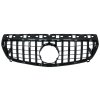 b2b central grille suitable for mercedes a class w176 5996948 6042714