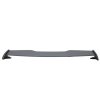 b2b roof boot lid spoiler suitable for mercedes 5997267 6048359