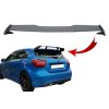 b2b roof boot lid spoiler suitable for mercedes 5997267 6048358