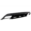 b2b valance rear diffuser suitable for mercedes w176 5997596 6049558