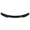 b2b lip extension roof spoiler suitable for mercedes 6001324 6092034