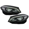 b2b full led headlights suitable for mercedes a class 6001599 6095002