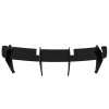 b2b rear bumper extension splitter for diffuser 6002785 6108073