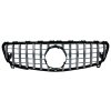 b2b central grille suitable for mercedes a class w176 5996949 6042710