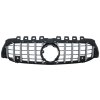b2b central grille suitable for mercedes a class w177 5996643 6042662