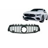 b2b central grille suitable for mercedes a class w177 5996643 6107147