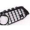 b2b central grille suitable for mercedes a class w177 5996701 6042627
