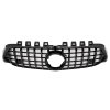 b2b central grille suitable for mercedes a class w177 5996701 6042628