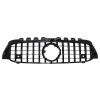 b2b central grille suitable for mercedes a class w177 5996701 6042626