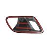 b2b inner door cover handle bowl trim suitable for 5999428 6062770