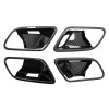 b2b inner door cover handle bowl trim suitable for 5999428 6062768
