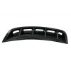 b2b side vents front bumper suitable for mercedes a 5999434 6065587