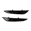 b2b front bumper flaps side fins flaps suitable for 5999435 6063232