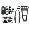 b2b complet kit interior frames decorative suitable 5999650 6063276