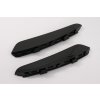 b2b kit front bumper flaps side fins flaps suitable 5999655 6063395