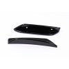 b2b front bumper flaps side fins flacs suitable for 5999678 6063739