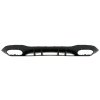 b2b rear bumper valance diffuser suitable for 6000074 6070786