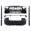 b2b complete body kit suitable for mercedes a class 6001301 6094468