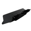 b2b rear bumper extension for diffuser suitable for 6001367 6092371