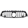 b2b central grille suitable for mercedes a class w177 6003216 6126836