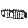 b2b central grille suitable for mercedes a class w177 6003216 6126837