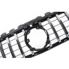 b2b central grille suitable for mercedes a class w177 6003216 6126838