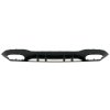 b2b rear bumper valance diffuser suitable for 6000075 6070747