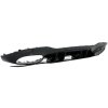 b2b rear bumper valance diffuser suitable for 6000075 6070748