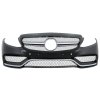 b2b front bumper suitable for mercedes c class c205 5999171 6056995