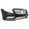 b2b front bumper suitable for mercedes c class c205 5999171 6056996