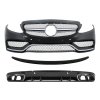 b2b front bumper suitable for mercedes c class c205 5999173 6057036