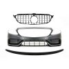 b2b front bumper with grille and trunk boot spoiler 5999760 6064680