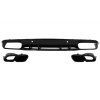 b2b bumper valance diffuser with rear bumper flaps 6000342 6073229