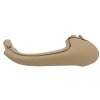 b2b front left door pull handle interior suitable for 6000924 6085261