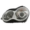 b2b headlights suitable for mercedes c class w203 6002756 6107750