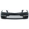 b2b front bumper suitable for mercedes c class w204 5985730 6016602