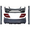 b2b body kit suitable for mercedes c class w204 5991922 6025070