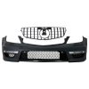 b2b front bumper suitable for mercedes c class w204 5997347 6046589