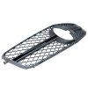 b2b front grille suitable for mercedes c class w204 5997530 6051828