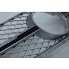 b2b front grille suitable for mercedes c class w204 5997530 6051829