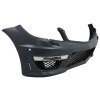 b2b body kit with front grille piano black suitable 6000544 6075835