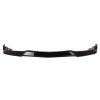 b2b front bumper lip suitable for mercedes c class 6000745 6083720