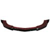 b2b front bumper lip suitable for mercedes c class 6000745 6083721