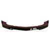 b2b front bumper lip suitable for mercedes c class 6000745 6083719