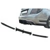 b2b rear bumper extension diffuser suitable for 6001960 6100151