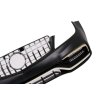 b2b body kit suitable for mercedes c class w204 6002281 6103437